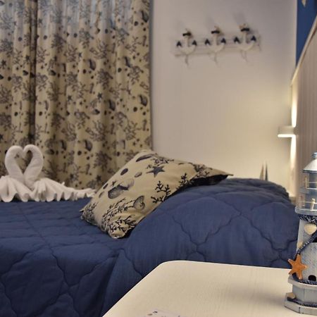 جيارديني ناكسوس B&B Marina Blu المظهر الخارجي الصورة